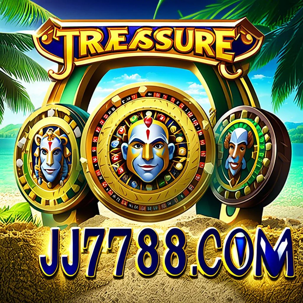 JJ789 GAME-App