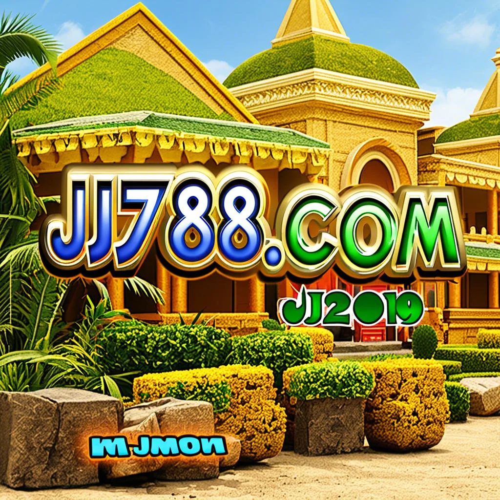 JJ789 GAME-Apostas